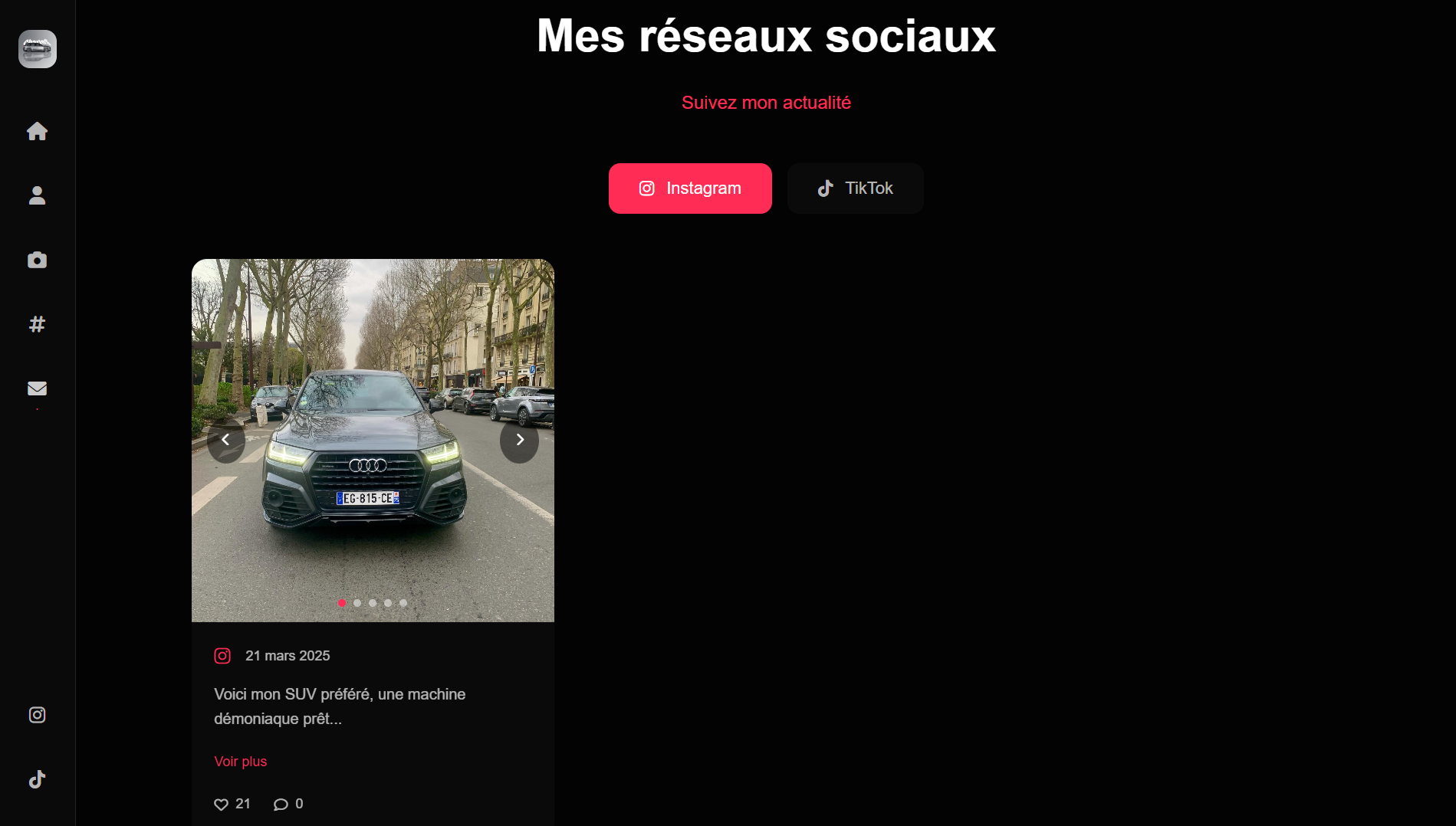 Projet 6 Vue 4